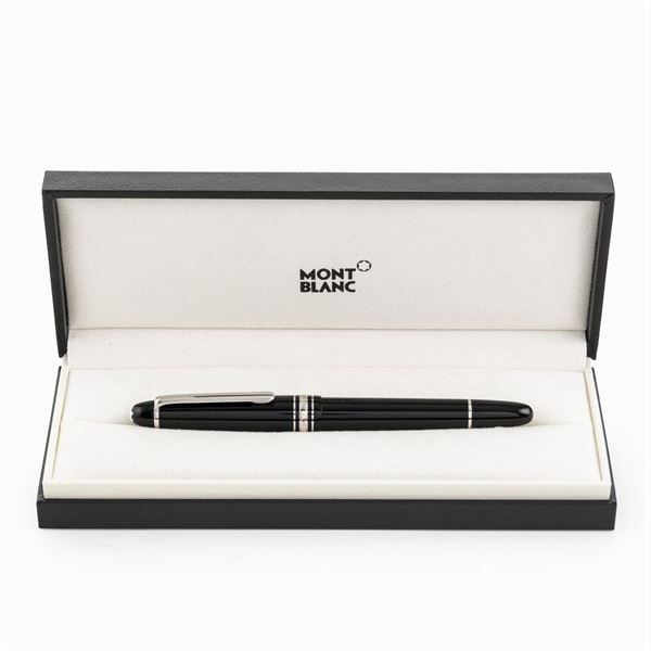 Montblanc Meisterstuck Classique, fountain pen