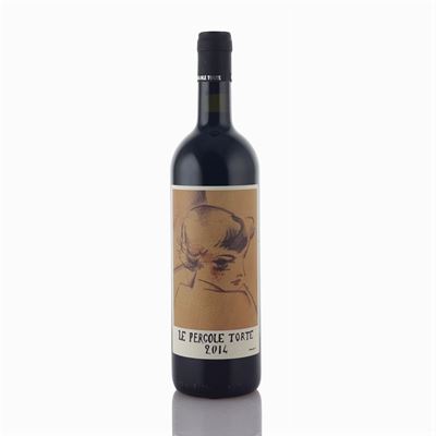 Montevertine, le Pergole Torte 2014
