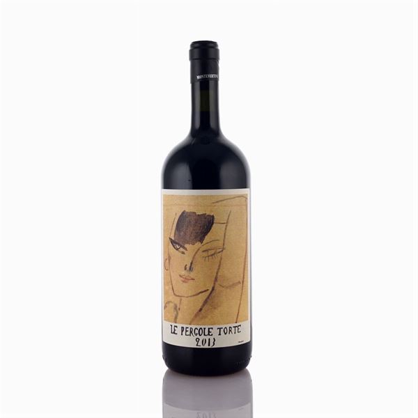 Montevertine, Le Pergole Torte 2013