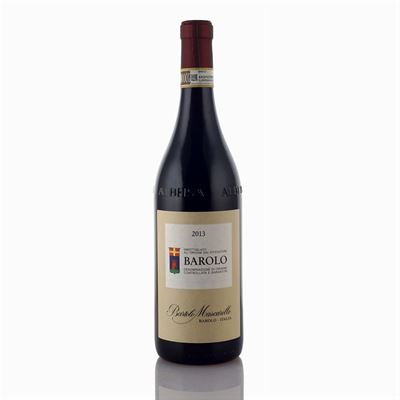 Bartolo Mascarello, Barolo 2013