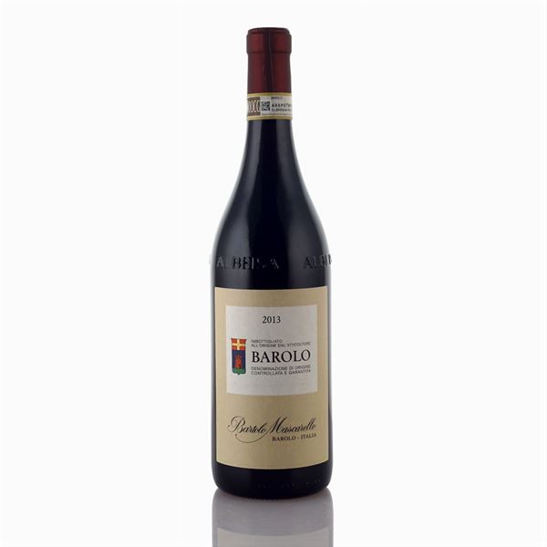 Bartolo Mascarello, Barolo 2013