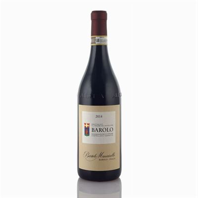 Bartolo Mascarello, Barolo 2014