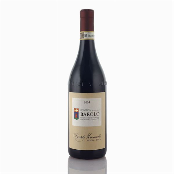 Bartolo Mascarello, Barolo 2014