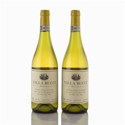 Villa Bucci, Verdicchio Riserva 2012