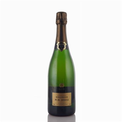 Bollinger r.D. 2002