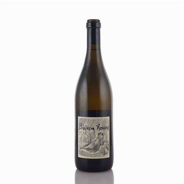 Domaine Didier Dagueneau, Buisson Renard 2008