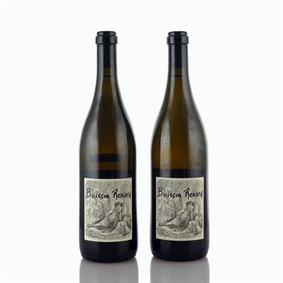 Domaine Didier Dagueneau, Buisson Renard 2008