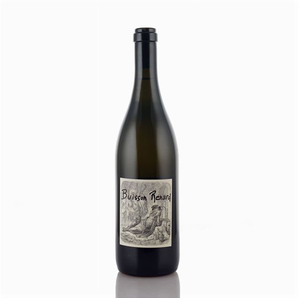 Domaine Didier Dagueneau, Buisson Renard 2011