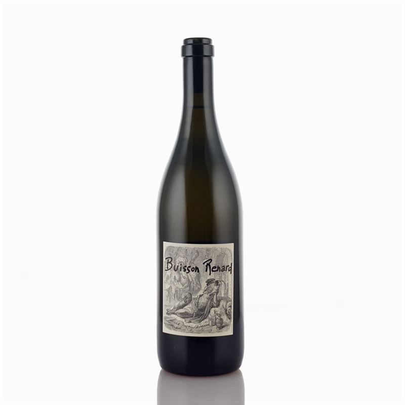 Domaine Didier Dagueneau, Buisson Renard 2011