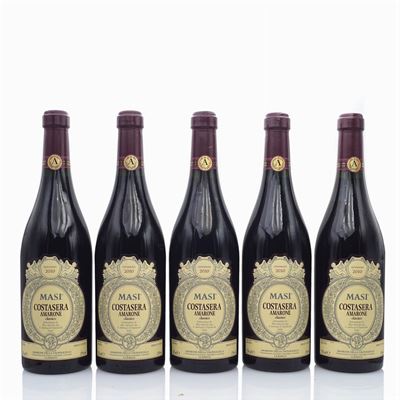 Masi, Amarone della Valpolicella Classico Costasera 2010