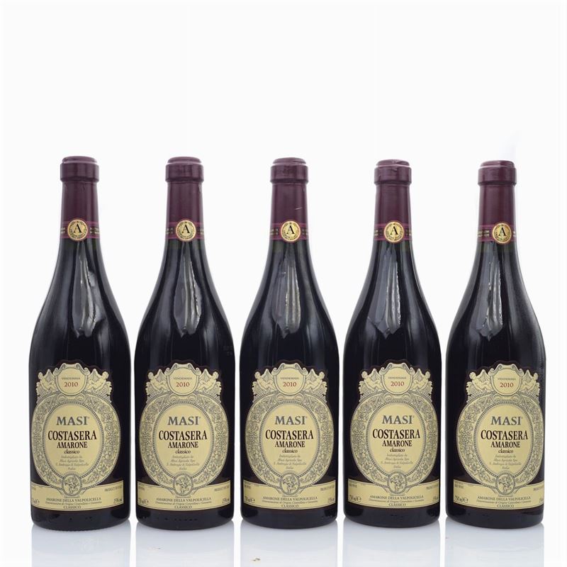 Masi, Amarone della Valpolicella Classico Costasera 2010