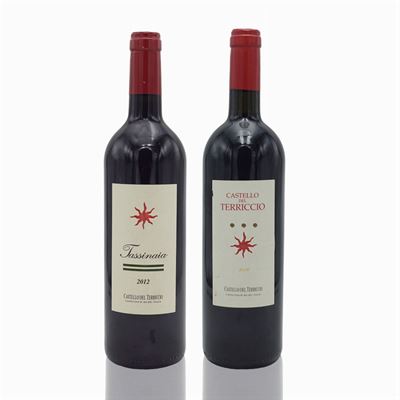 Selezione Toscana