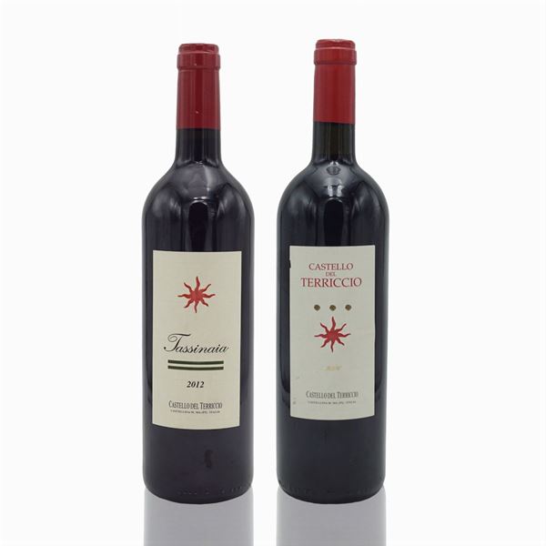 Selezione Toscana