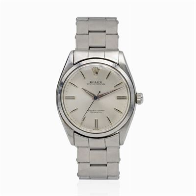 Rolex Oyster Perpetual, Orologio da Polso Vintage