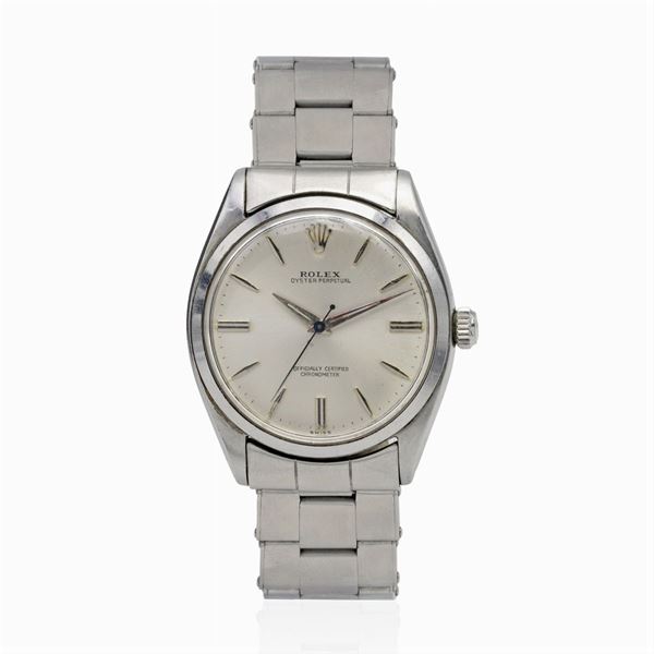 Rolex Oyster Perpetual, vintage wristwatch