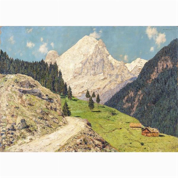 Cesare Maggi - Cesare Maggi