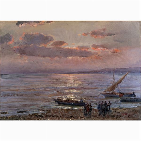 Federico Morello - Federico Morello