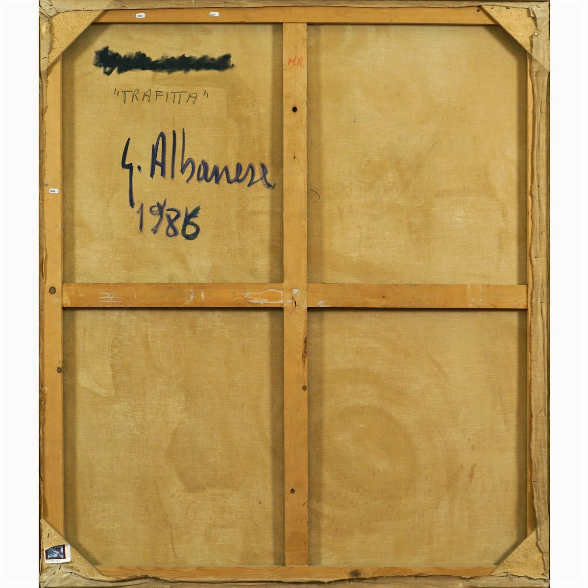 G. Albanese