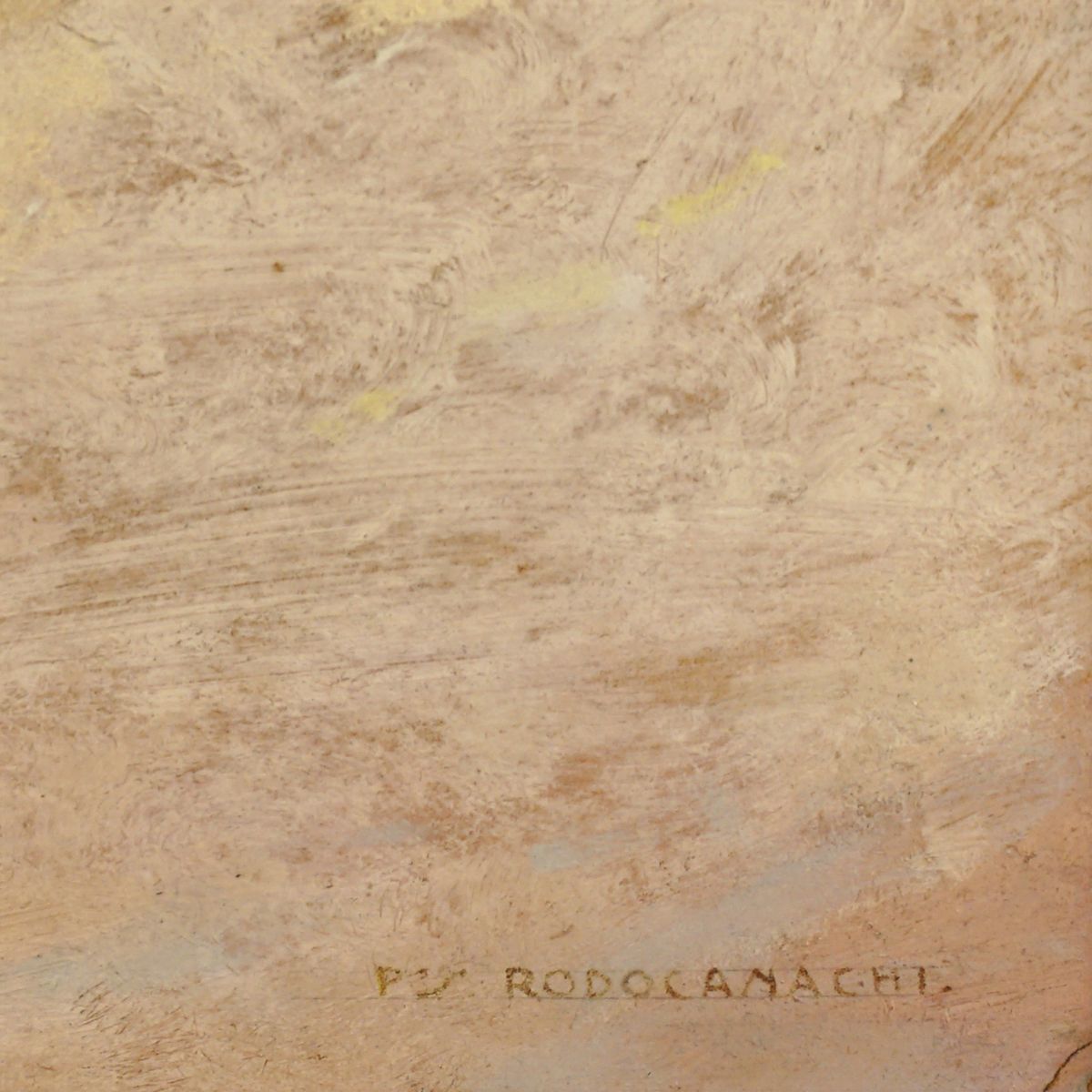 Paolo Rodocanachi