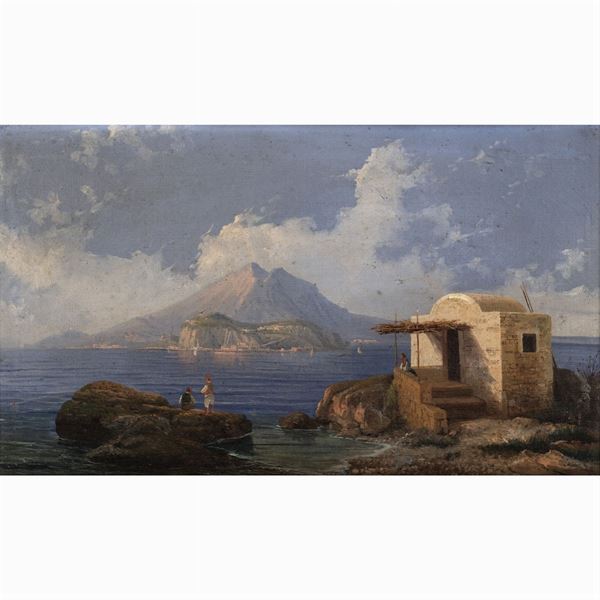 Neapolitan school