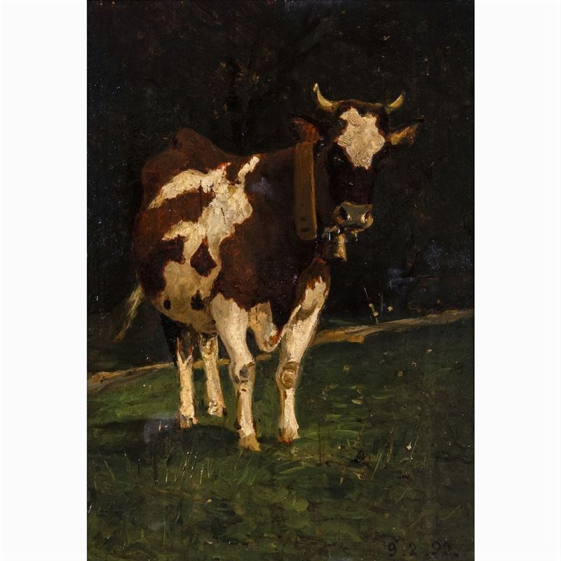 Pittore Italiano