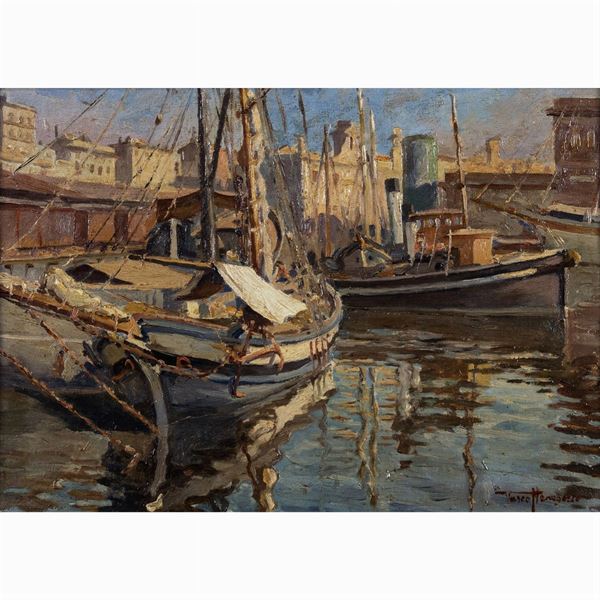 Vasco Menegozzo - Vasco Menegozzo