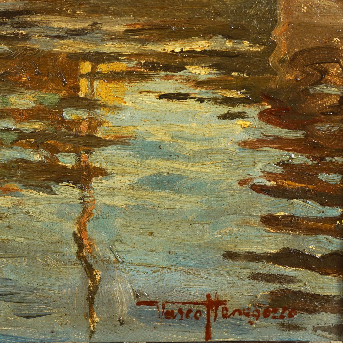 Vasco Menegozzo