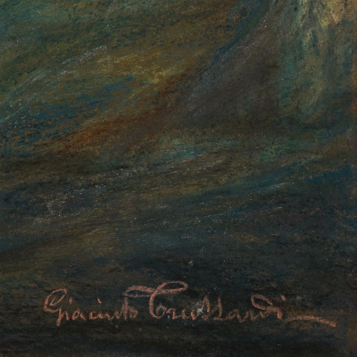 Giacinto Trussardi
