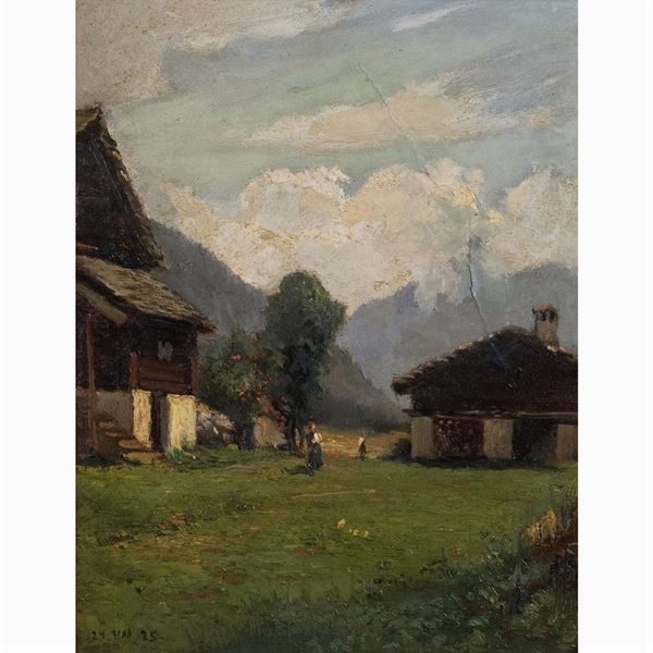 Giovanni Colmo - Giovanni Colmo