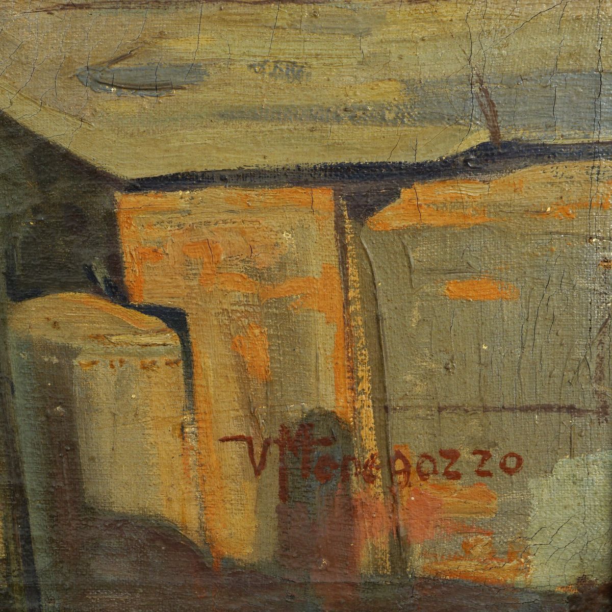 Vasco Menegozzo