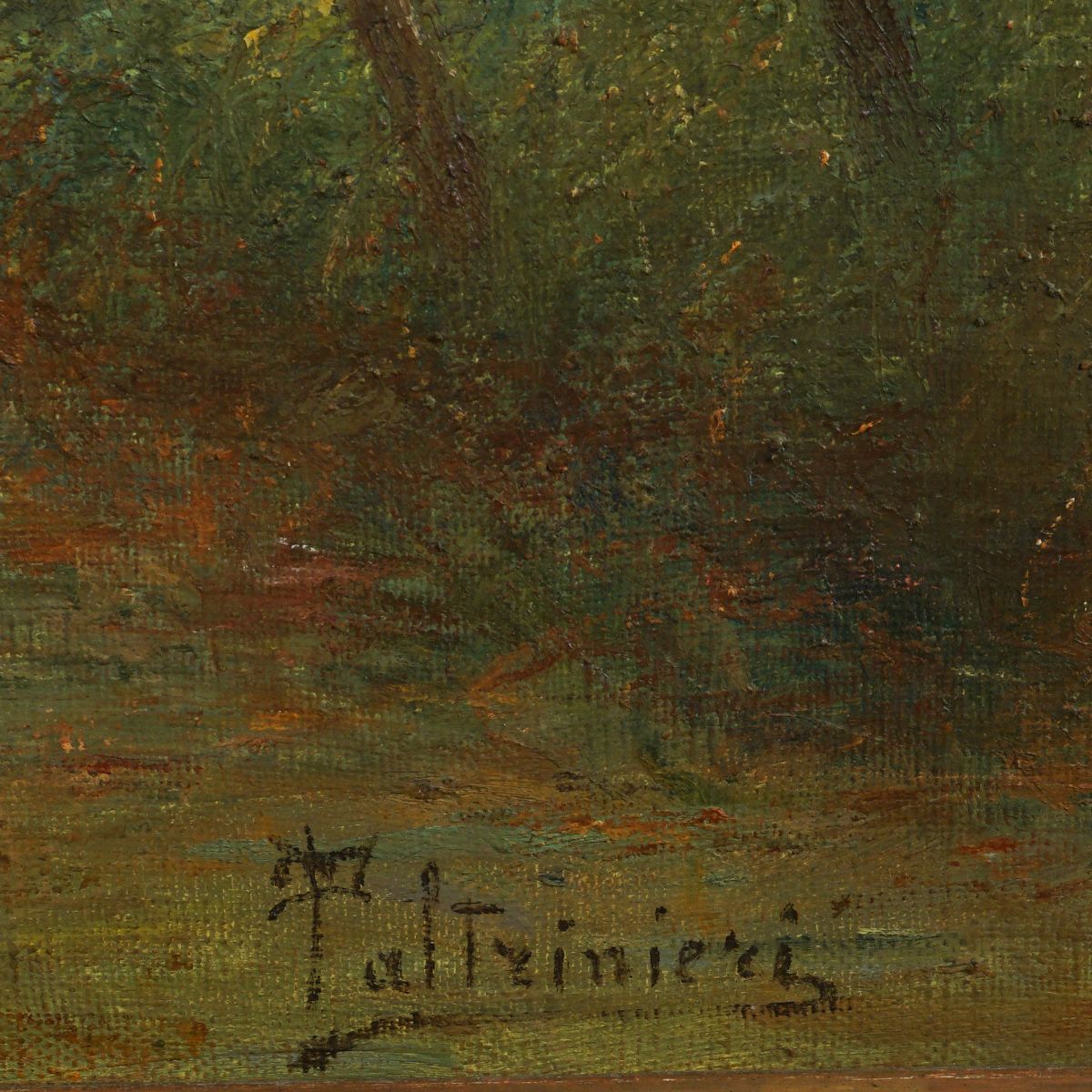 Oreste Paltrinieri