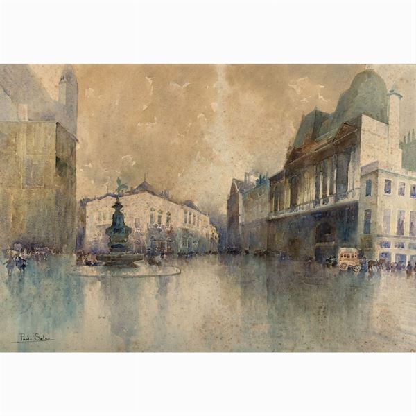 Paolo Sala - Paolo Sala