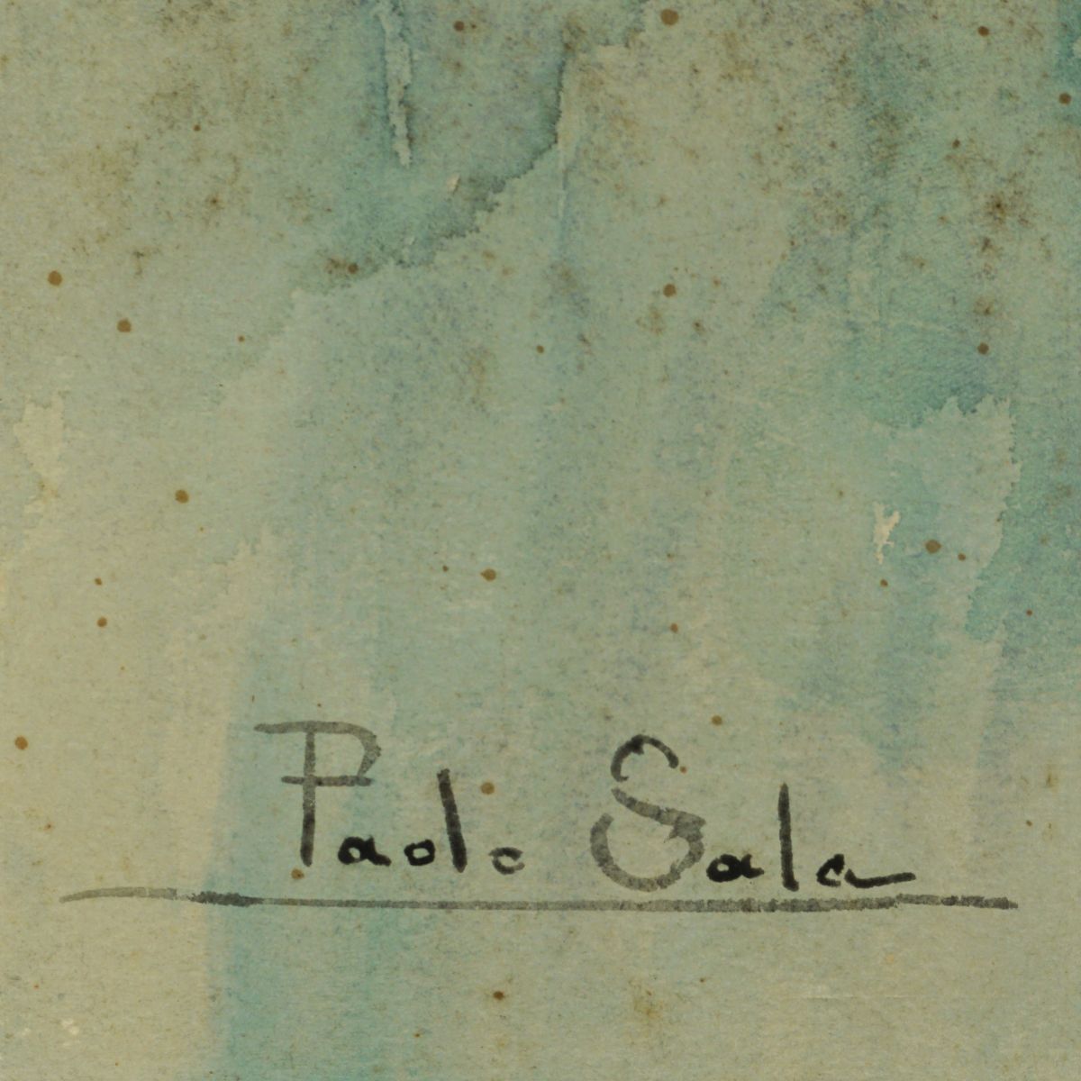 Paolo Sala