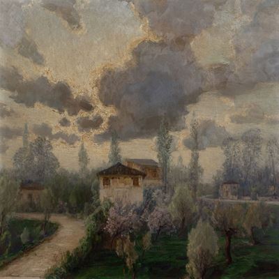 Camillo Bortoluzzi