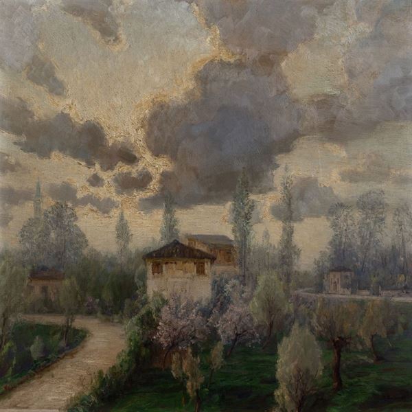 Camillo Bortoluzzi - Camillo Bortoluzzi