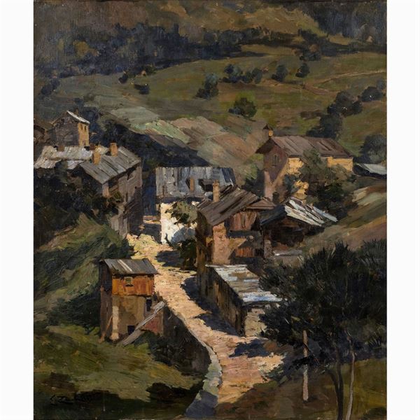 Lodovico Zambeletti - Lodovico Zambeletti