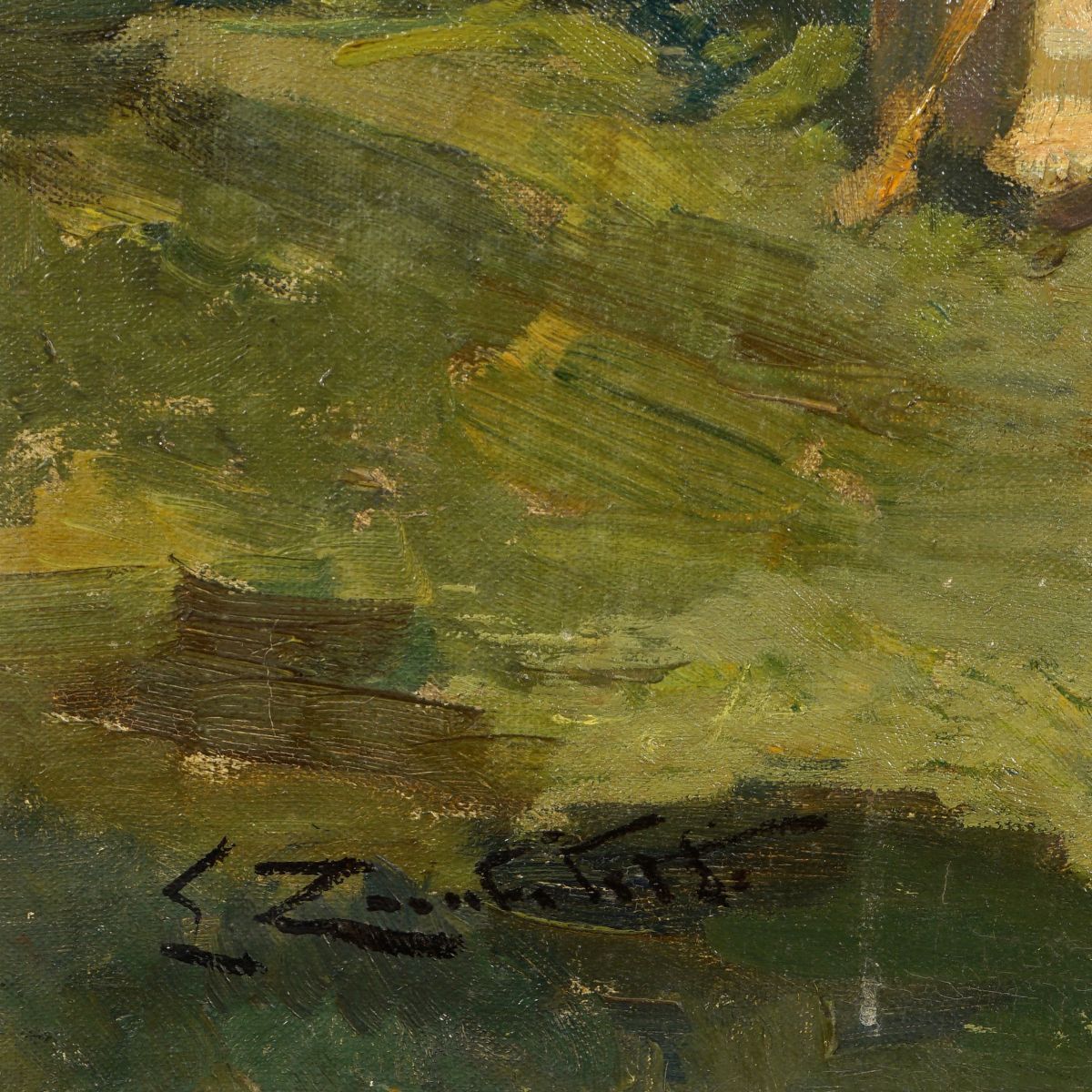 Lodovico Zambeletti