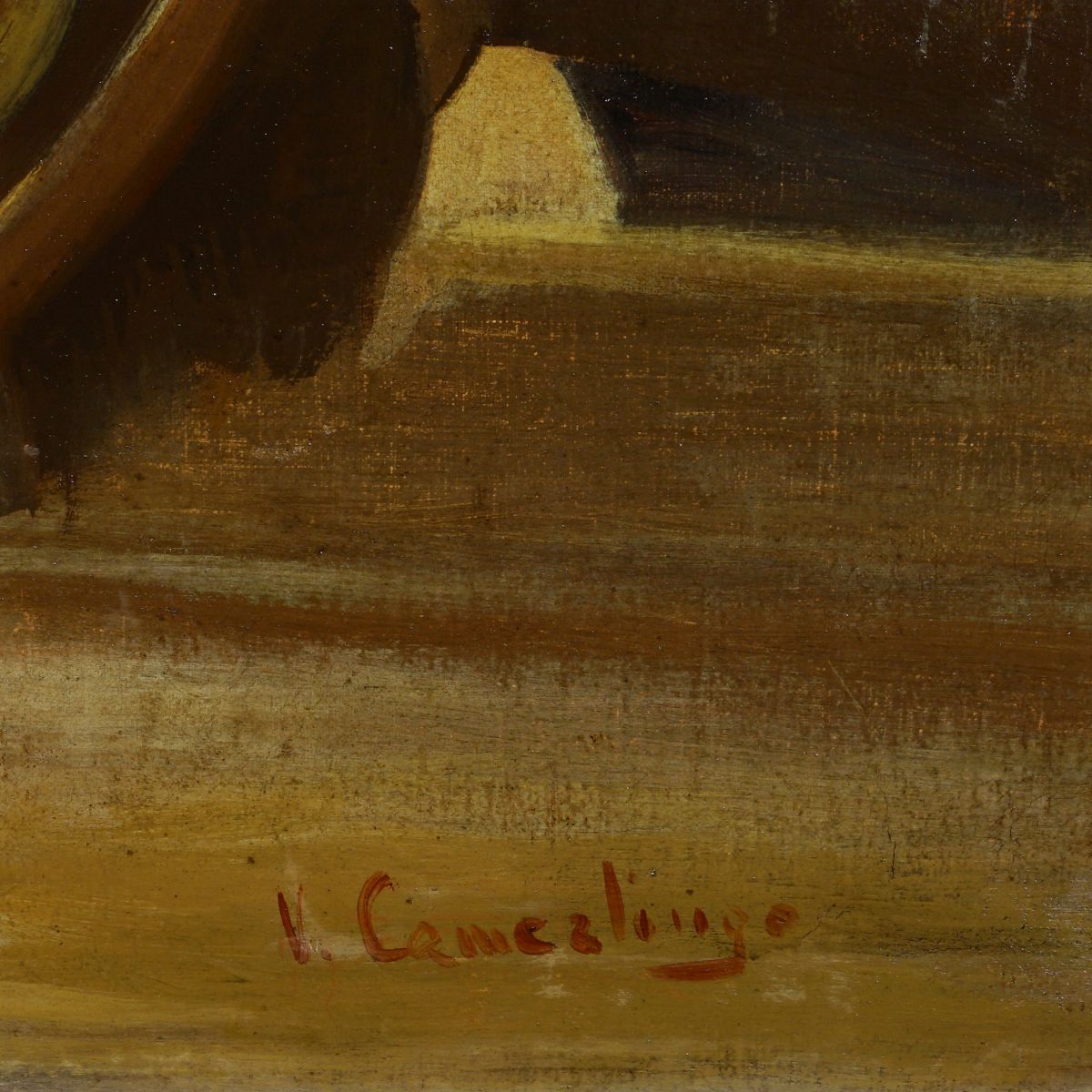 Vincenzo Camerlingo