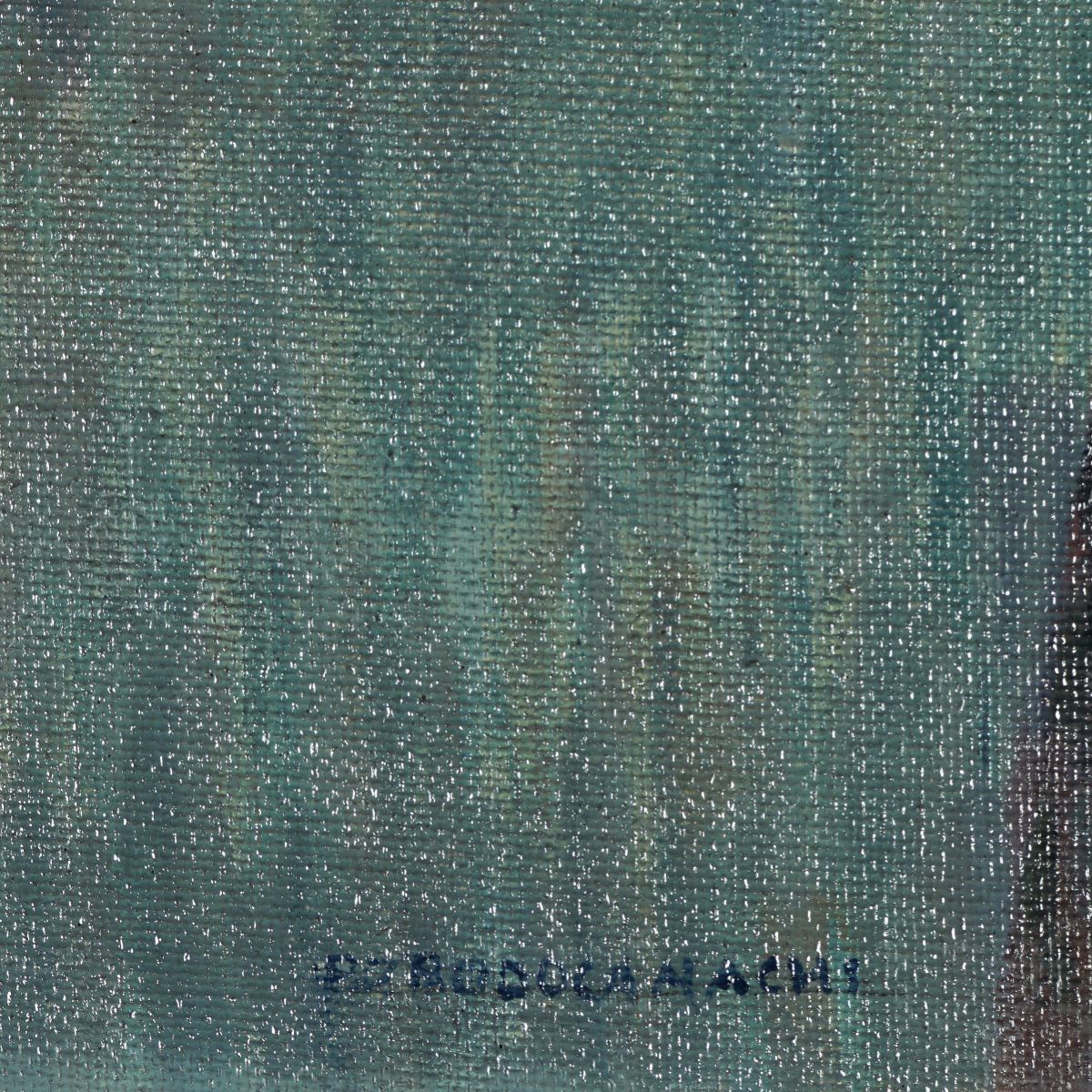 Paolo Rodocanachi