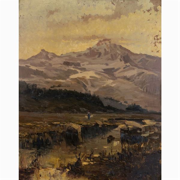 Ercole Magrotti - Ercole Magrotti