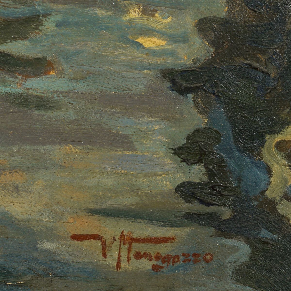 Vasco Menegozzo