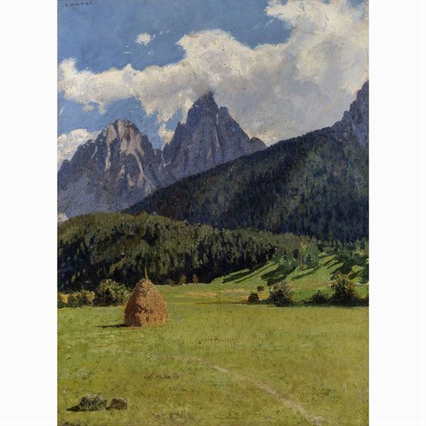 Cesare Maggi - Cesare Maggi