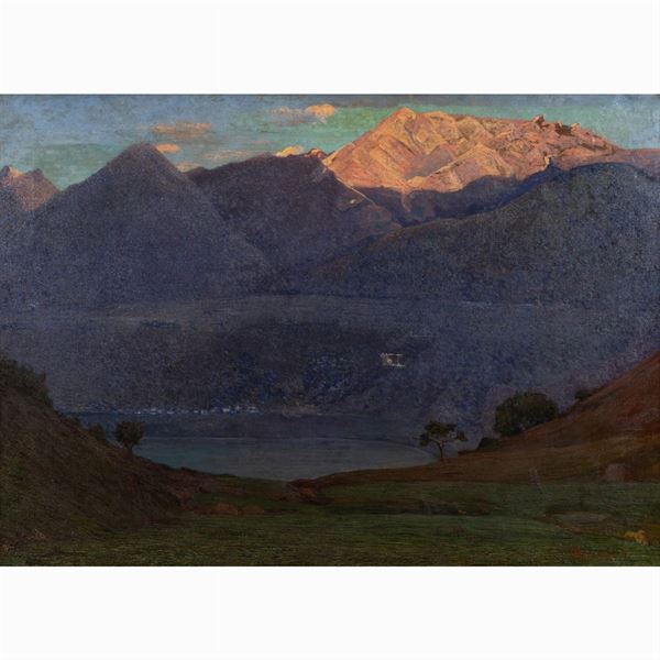 Giovanni Sottocornola - Giovanni Sottocornola