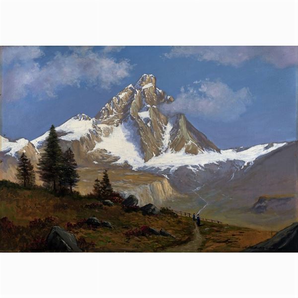 Baldassare Longoni - Baldassare Longoni