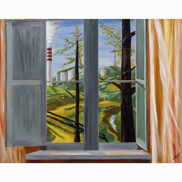 Italian painter