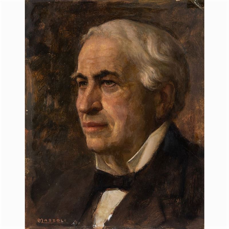 Gino Mazzoli