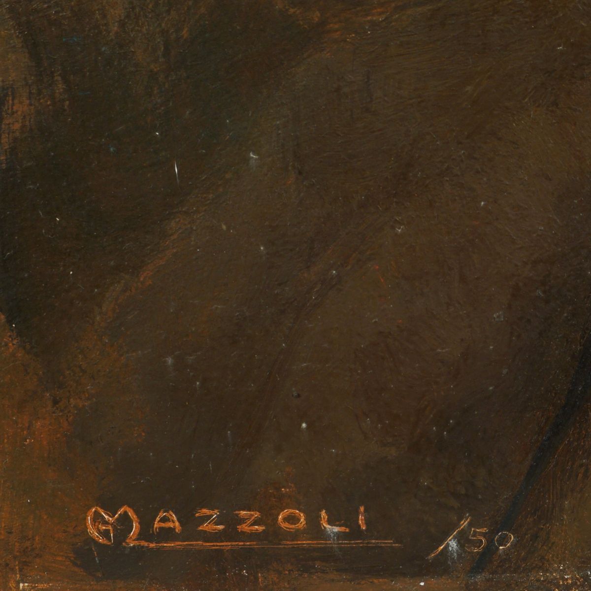 Gino Mazzoli