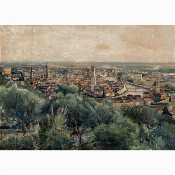 Giuseppe Zancolli - Giuseppe Zancolli