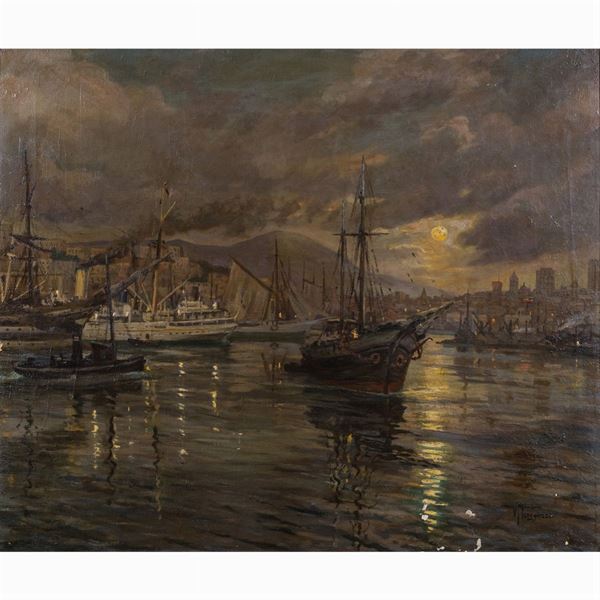 Vasco Menegozzo - Vasco Menegozzo