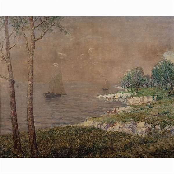 Edoardo Togni - Edoardo Togni